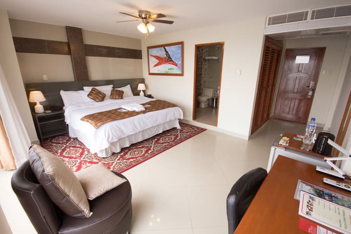 Samiria Jungle Hotel