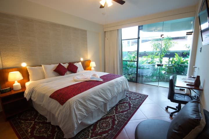 Samiria Jungle Hotel