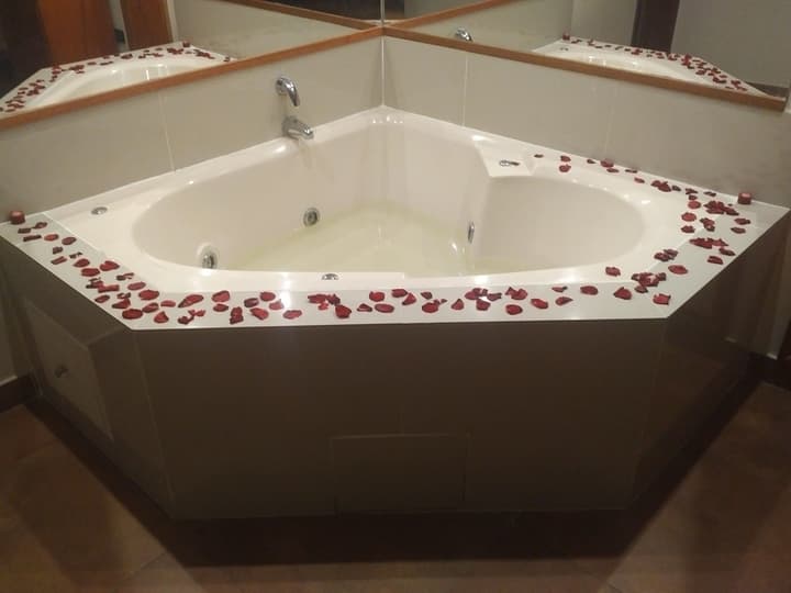 Samiria Jungle Hotel