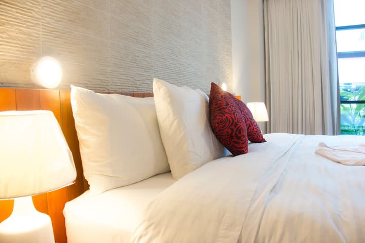 Samiria Jungle Hotel