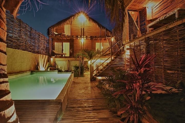Hotel Ecolodge