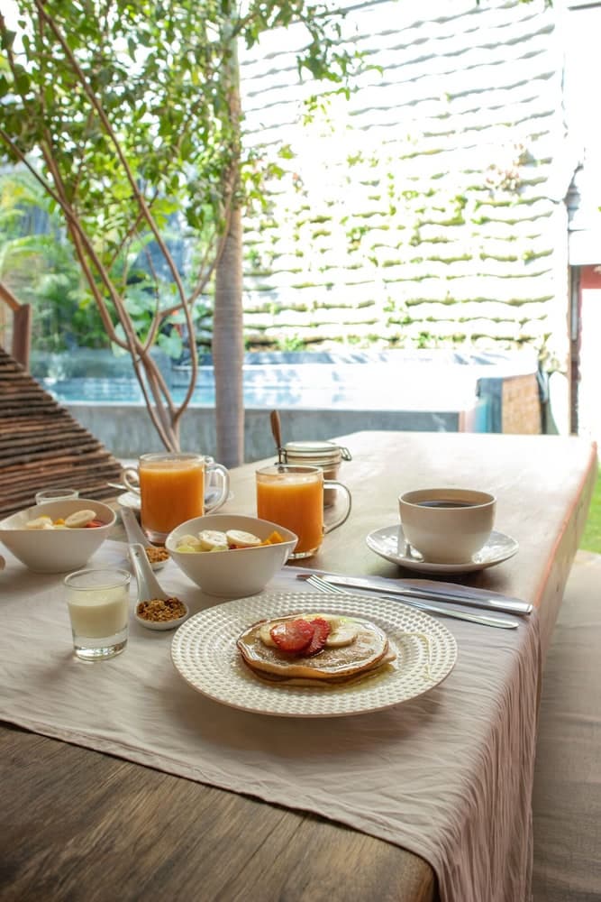 Hotel Ecolodge
