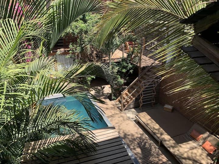 Hotel Ecolodge