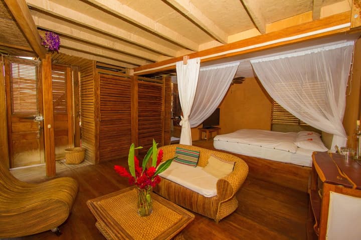 Hotel Ecolodge