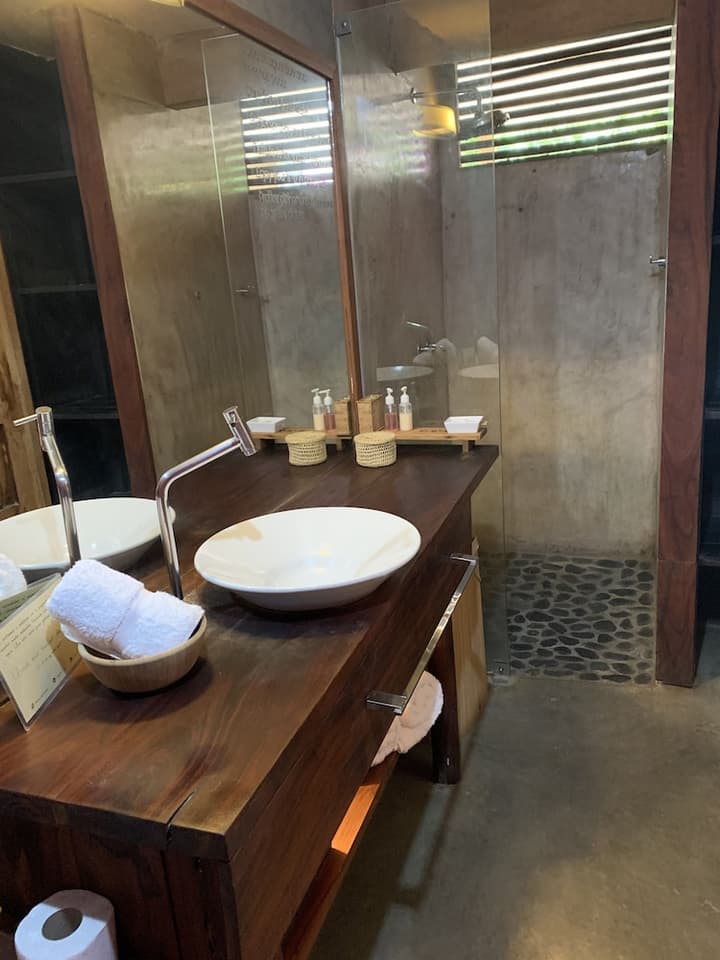 Hotel Ecolodge