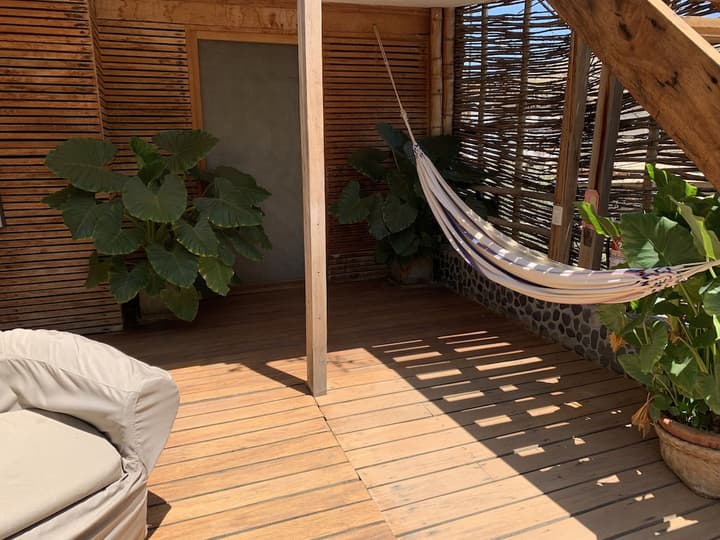 Hotel Ecolodge