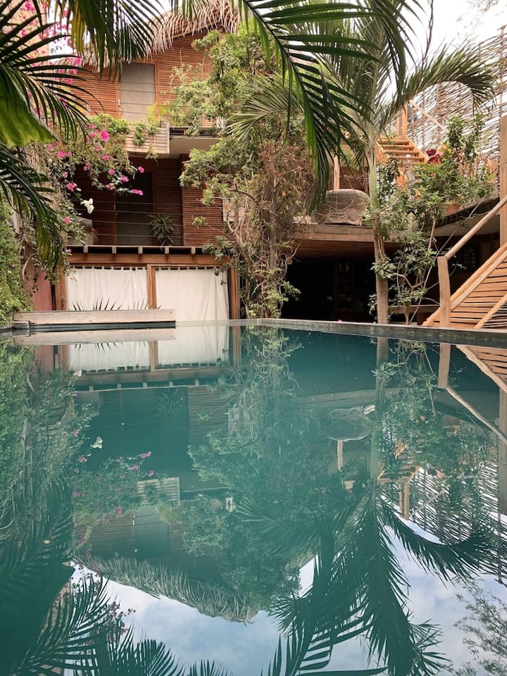 Hotel Ecolodge