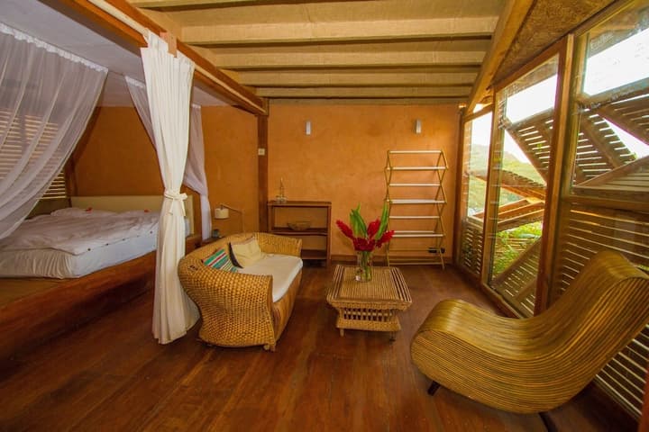 Hotel Ecolodge
