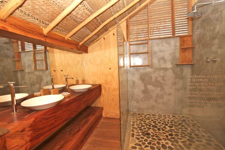 Hotel Ecolodge
