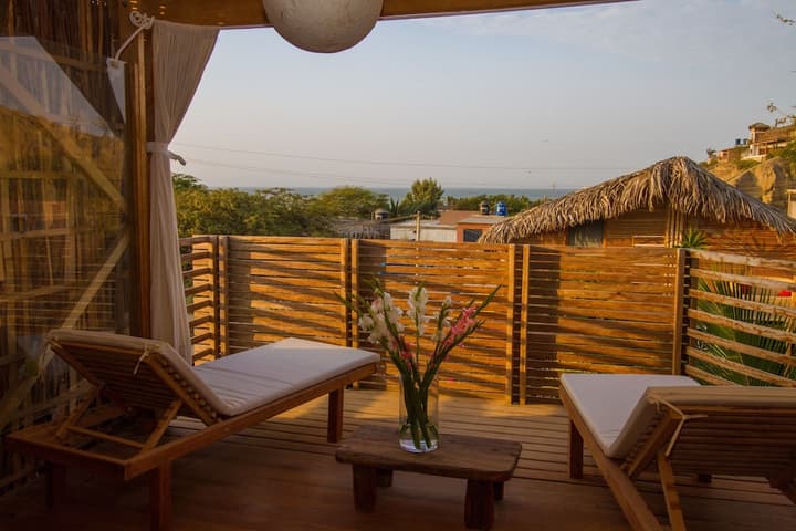Hotel Ecolodge