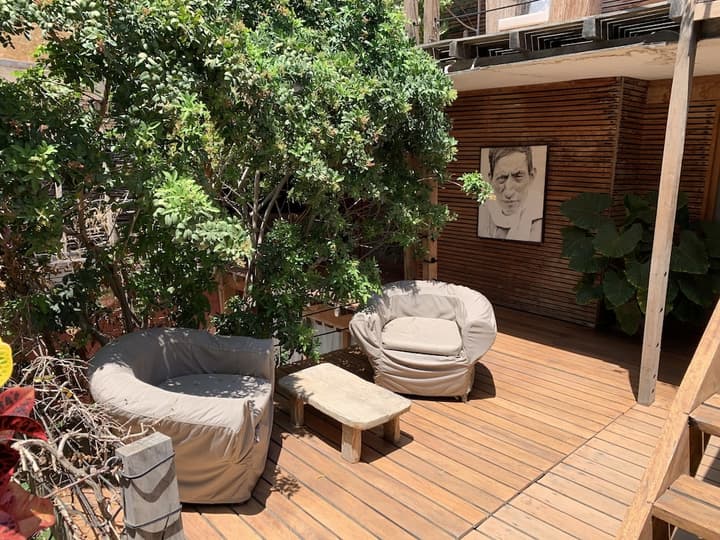 Hotel Ecolodge