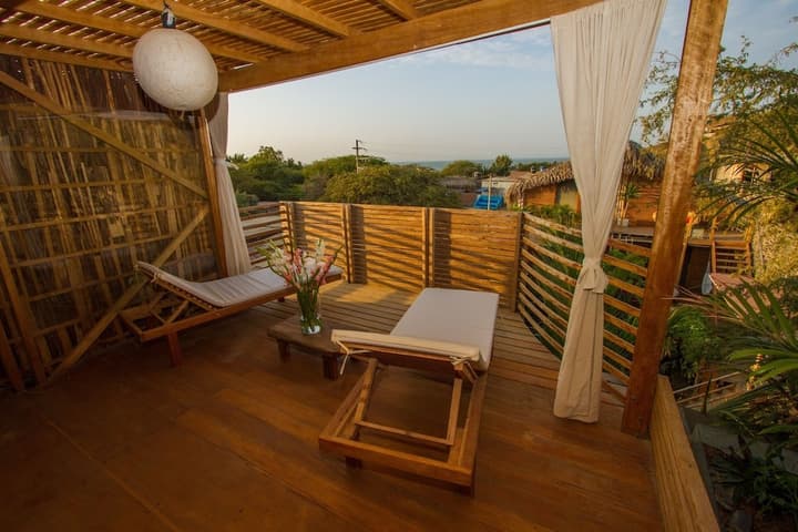 Hotel Ecolodge