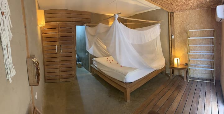 Hotel Ecolodge