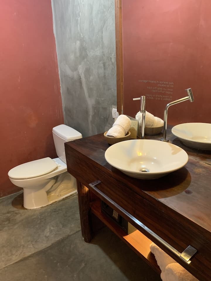 Hotel Ecolodge