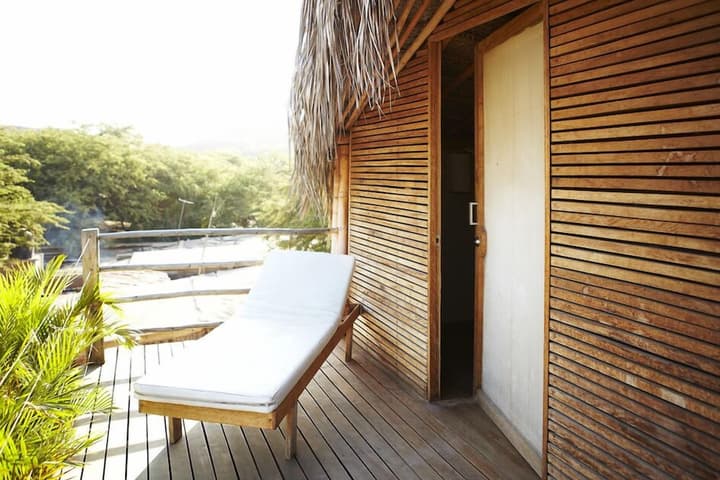 Hotel Ecolodge