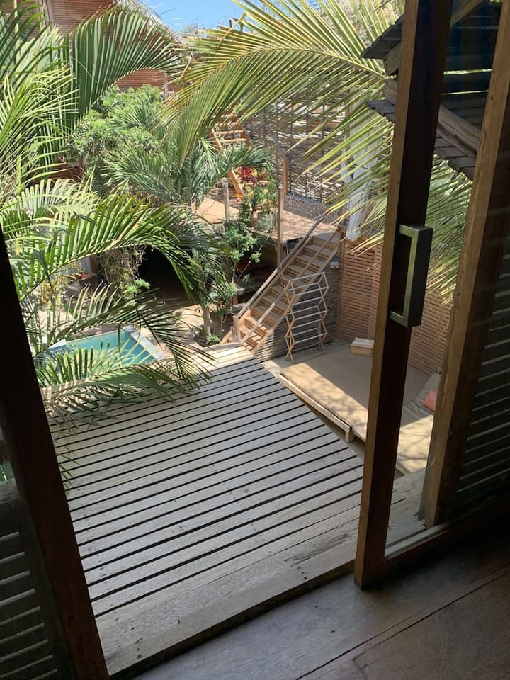 Hotel Ecolodge