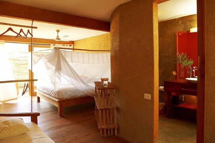 Hotel Ecolodge