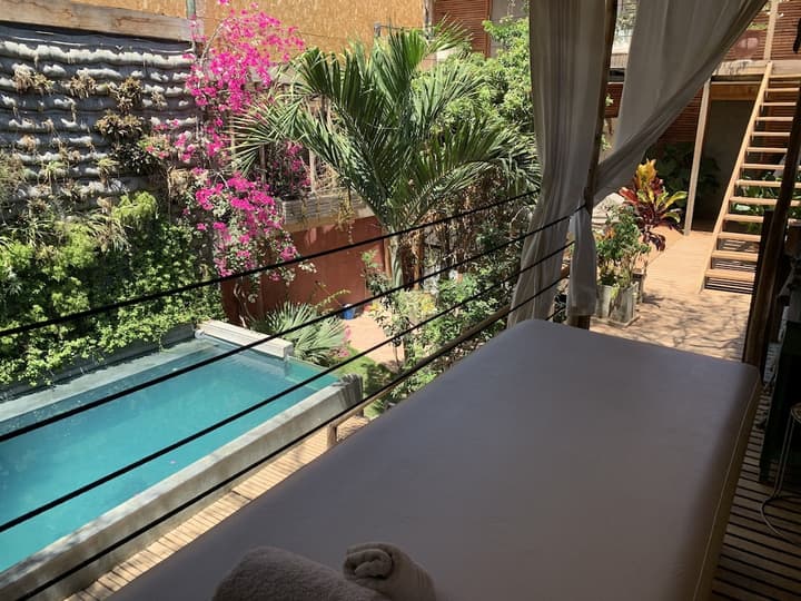 Hotel Ecolodge