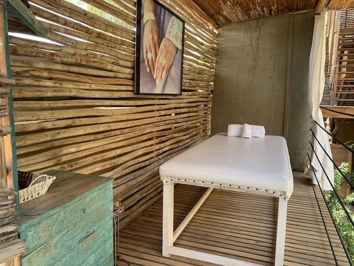 Hotel Ecolodge