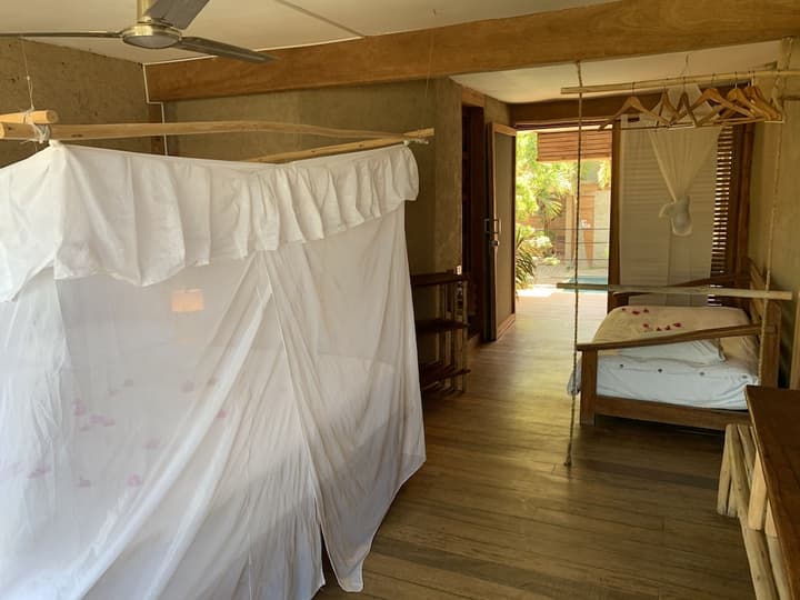 Hotel Ecolodge