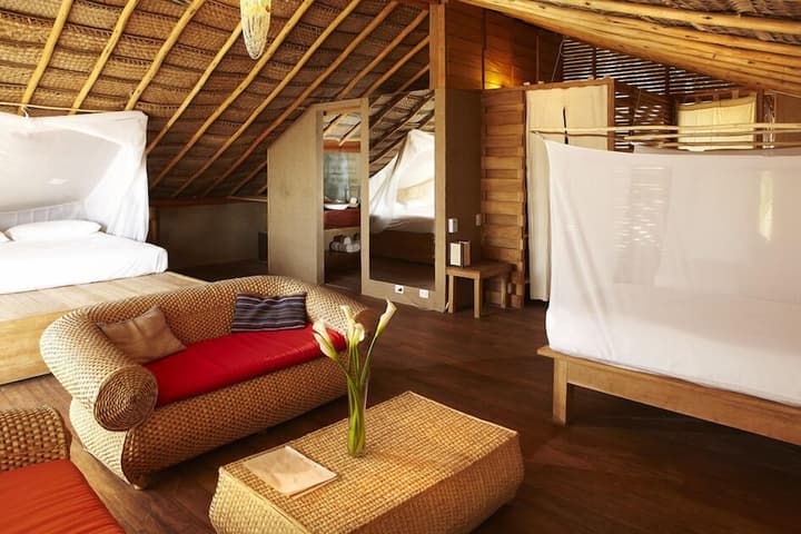 Hotel Ecolodge