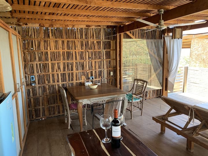 Hotel Ecolodge