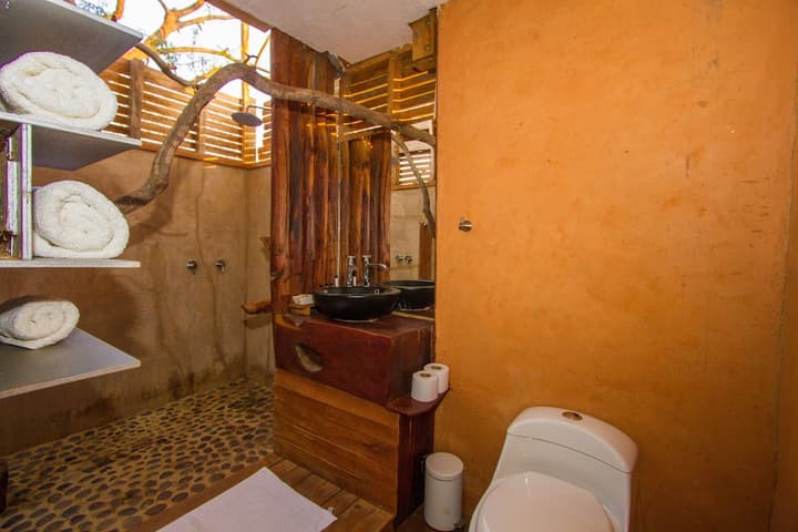 Hotel Ecolodge