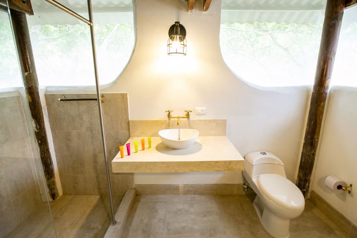 Aura Hotel Barú
