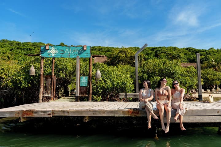 Aura Hotel Barú