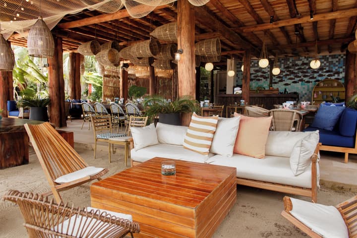 Aura Hotel Barú