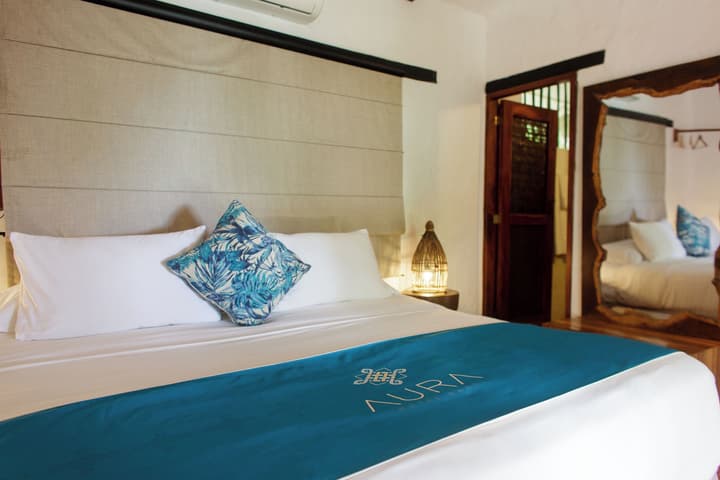 Aura Hotel Barú