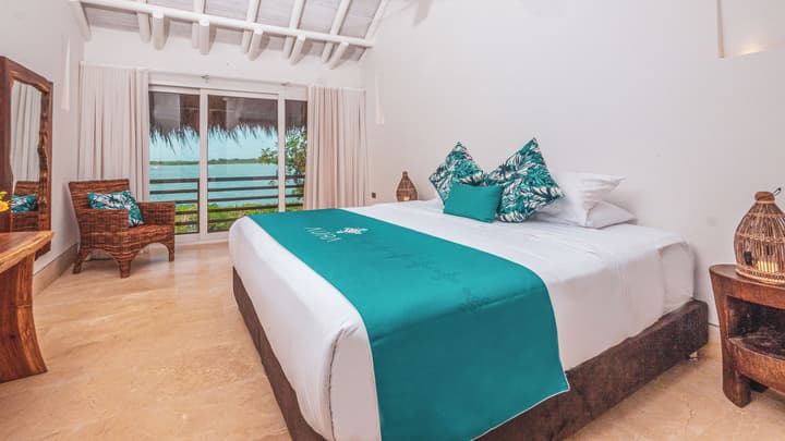 Aura Hotel Barú