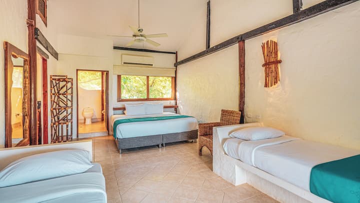 Aura Hotel Barú