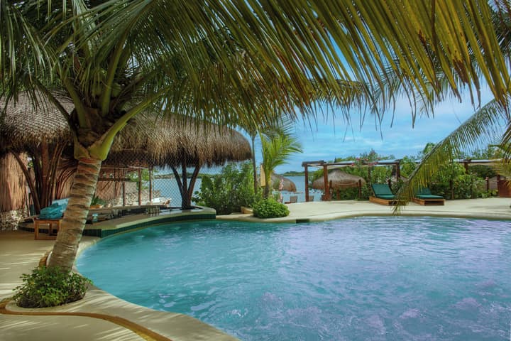 Aura Hotel Barú