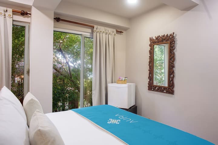 Aura Hotel Barú