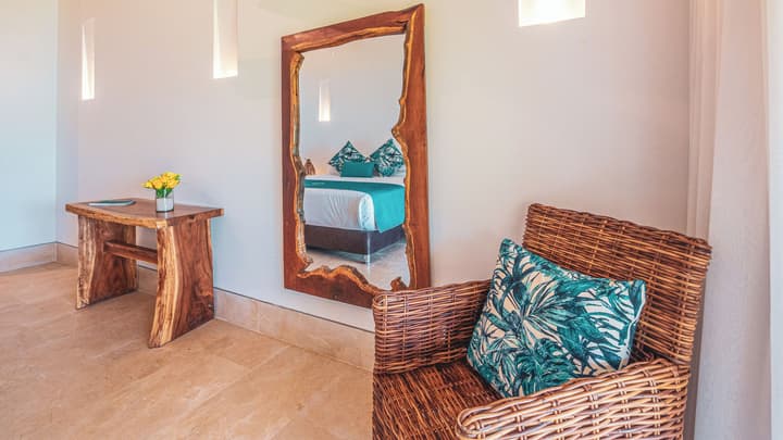 Aura Hotel Barú
