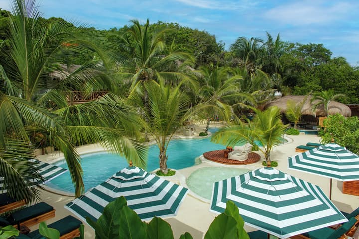 Aura Hotel Barú