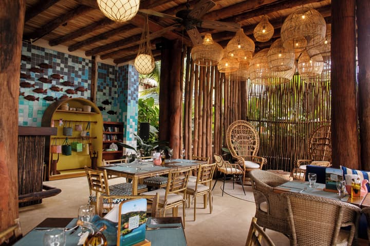 Aura Hotel Barú