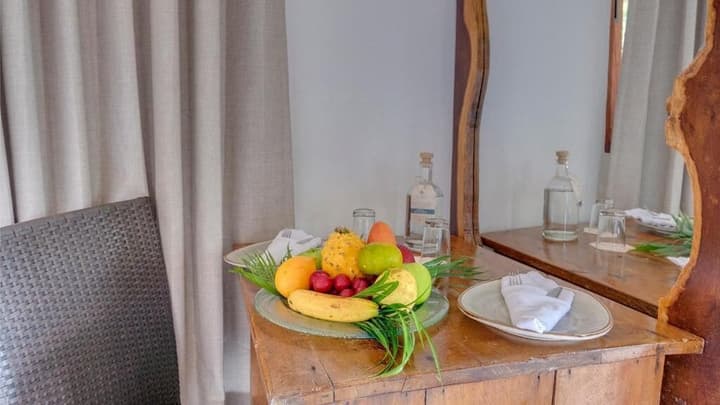 Aura Hotel Barú
