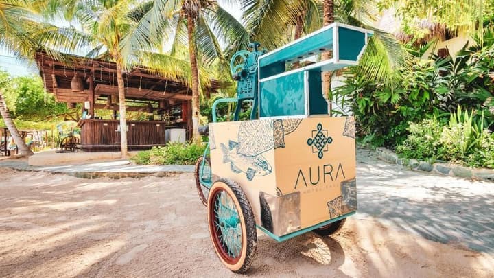 Aura Hotel Barú