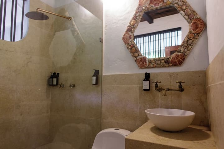 Aura Hotel Barú