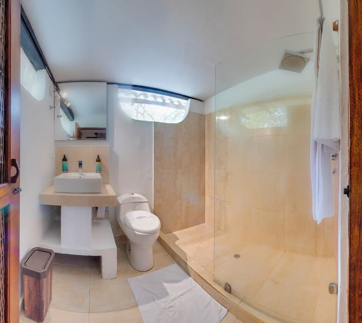 Aura Hotel Barú