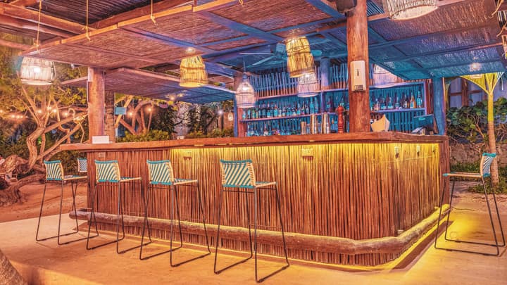 Aura Hotel Barú