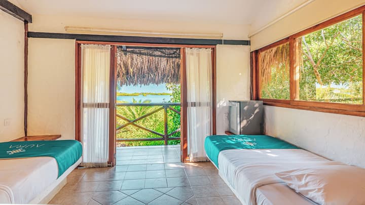 Aura Hotel Barú
