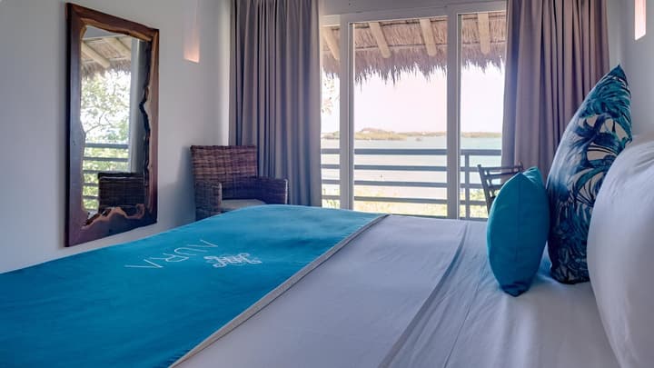 Aura Hotel Barú
