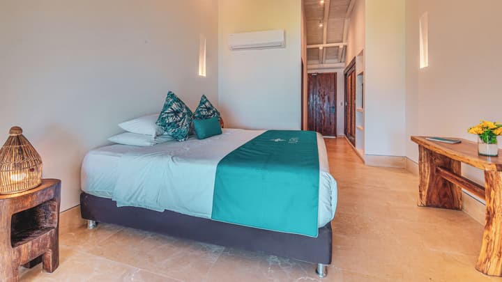 Aura Hotel Barú