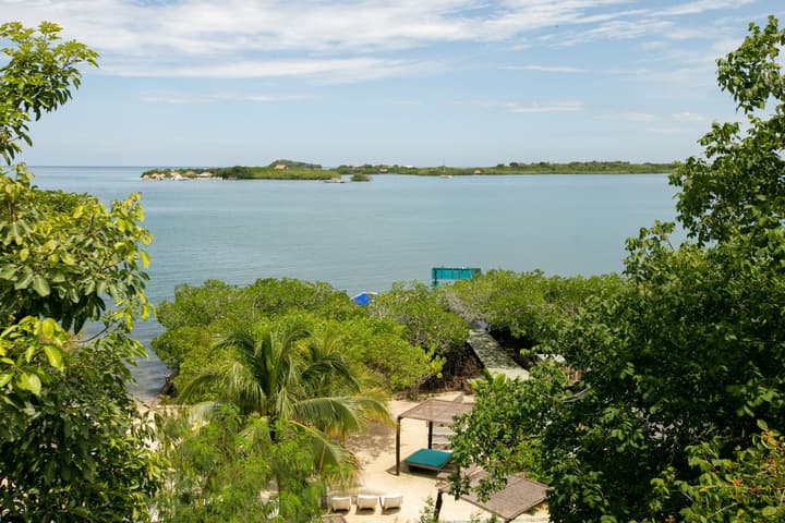 Aura Hotel Barú