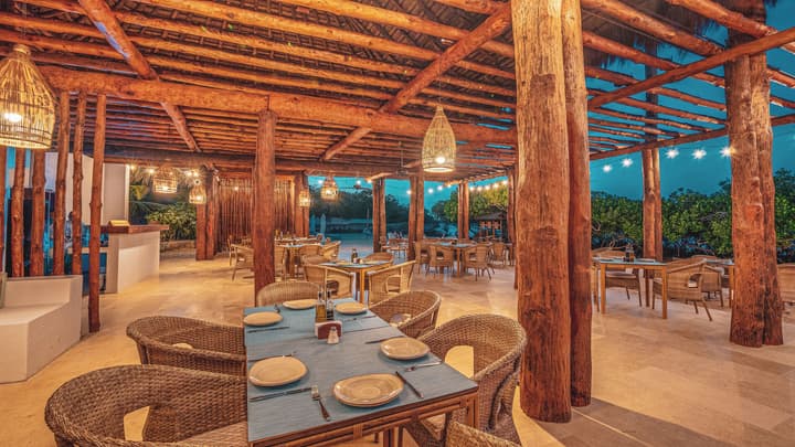 Aura Hotel Barú