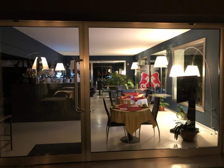 Villa Regina