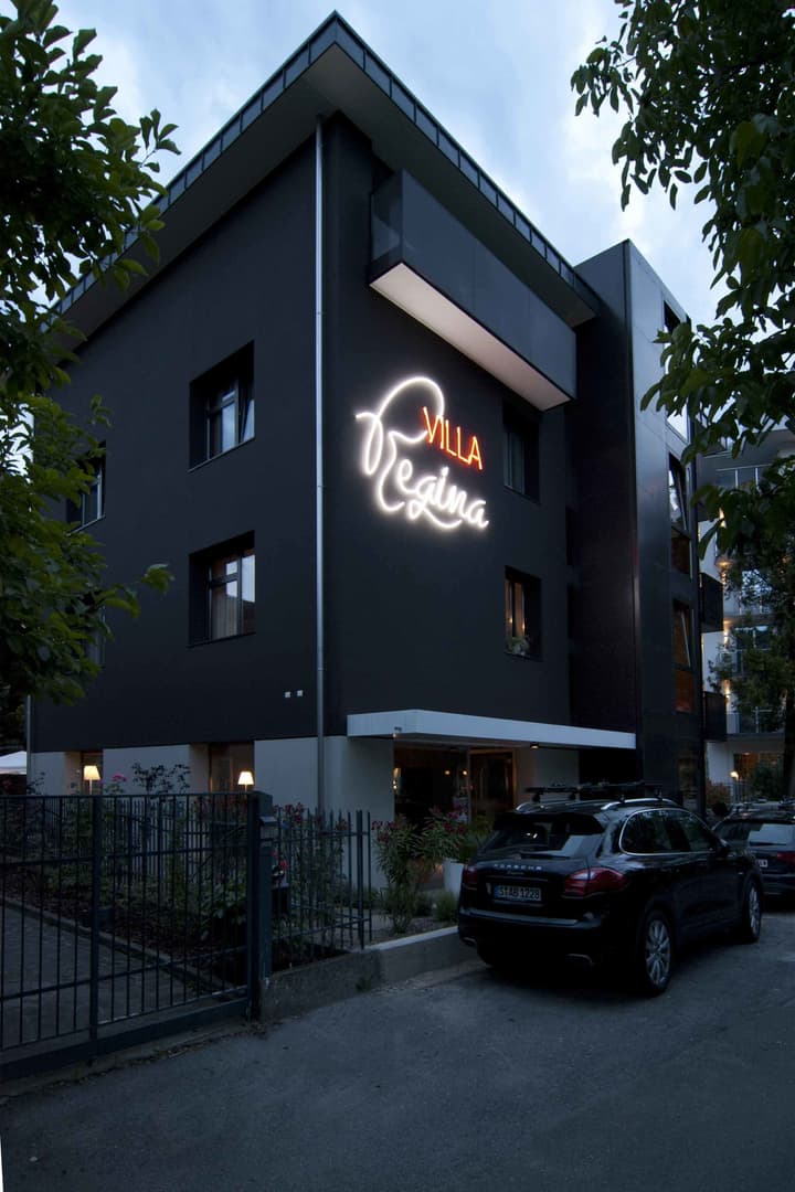 Villa Regina